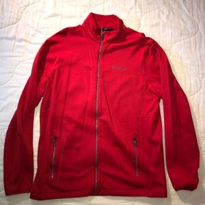 Marmot Fleece Sweater